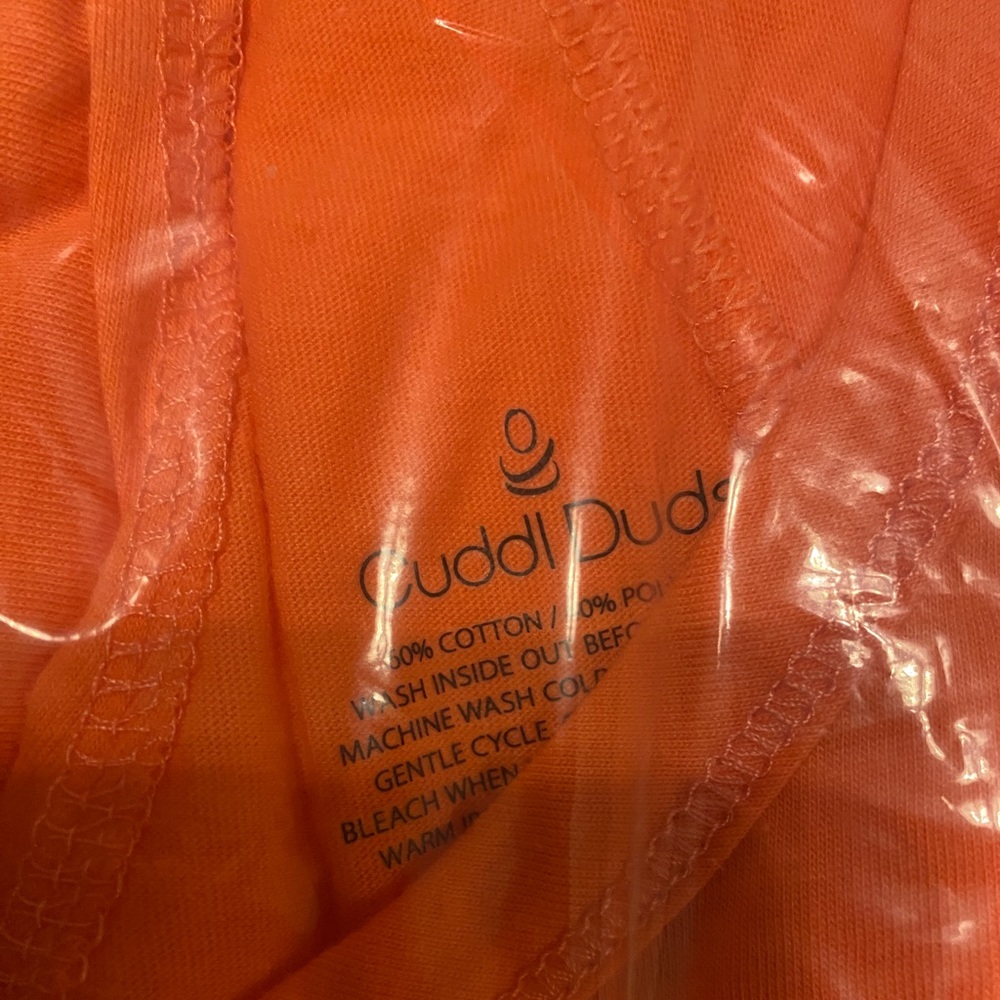 Cuddle Duds Pajamas Sz 3x